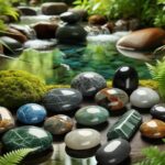 10 piedras para aliviar la ansiedad y el estrés