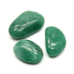 Piedras Verdes