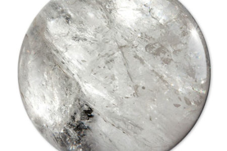 Significado del cristal de roca