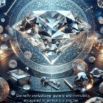 Diamante: Significado y Simbolismo del Cristal Eterno