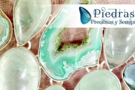 Piedras de Protección