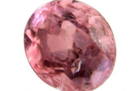 Turmalina Rosa